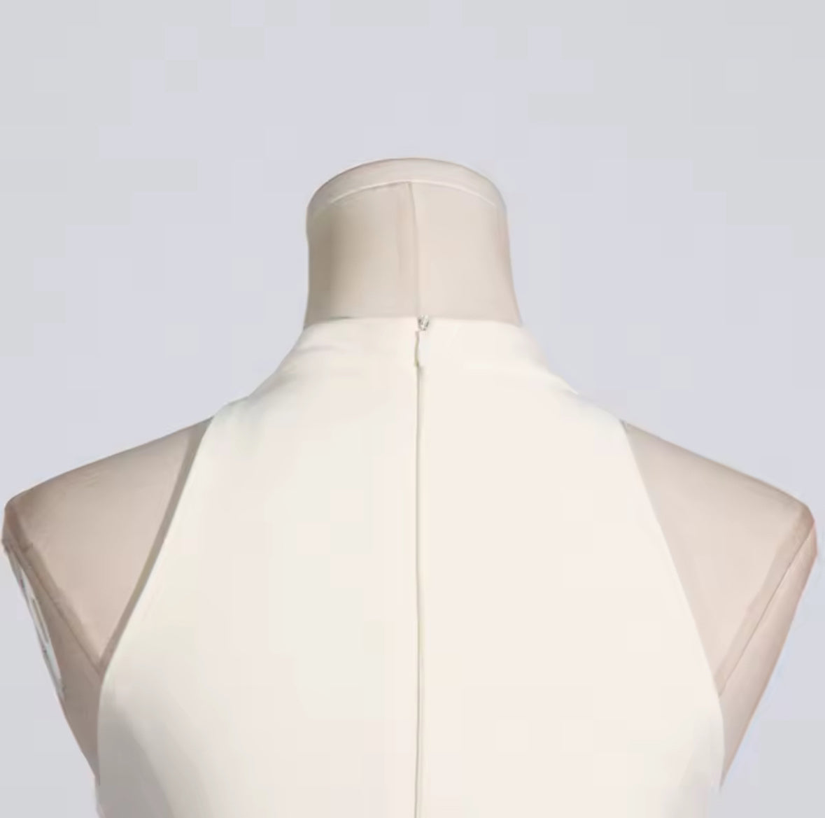 AUDRY DRESS
