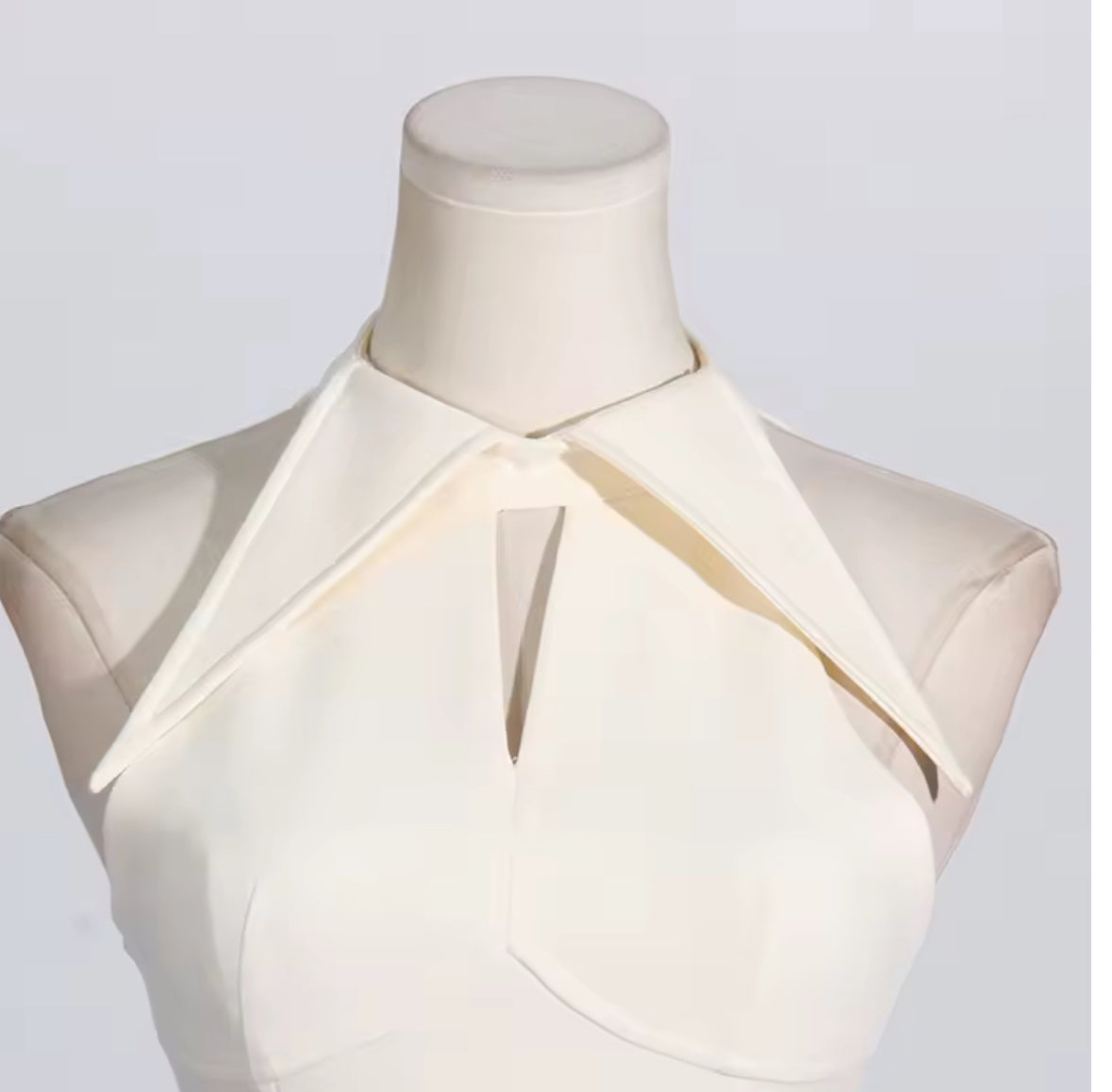 AUDRY DRESS
