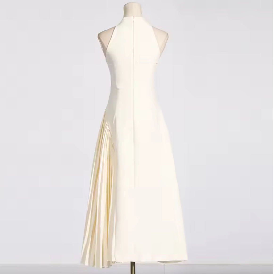 AUDRY DRESS