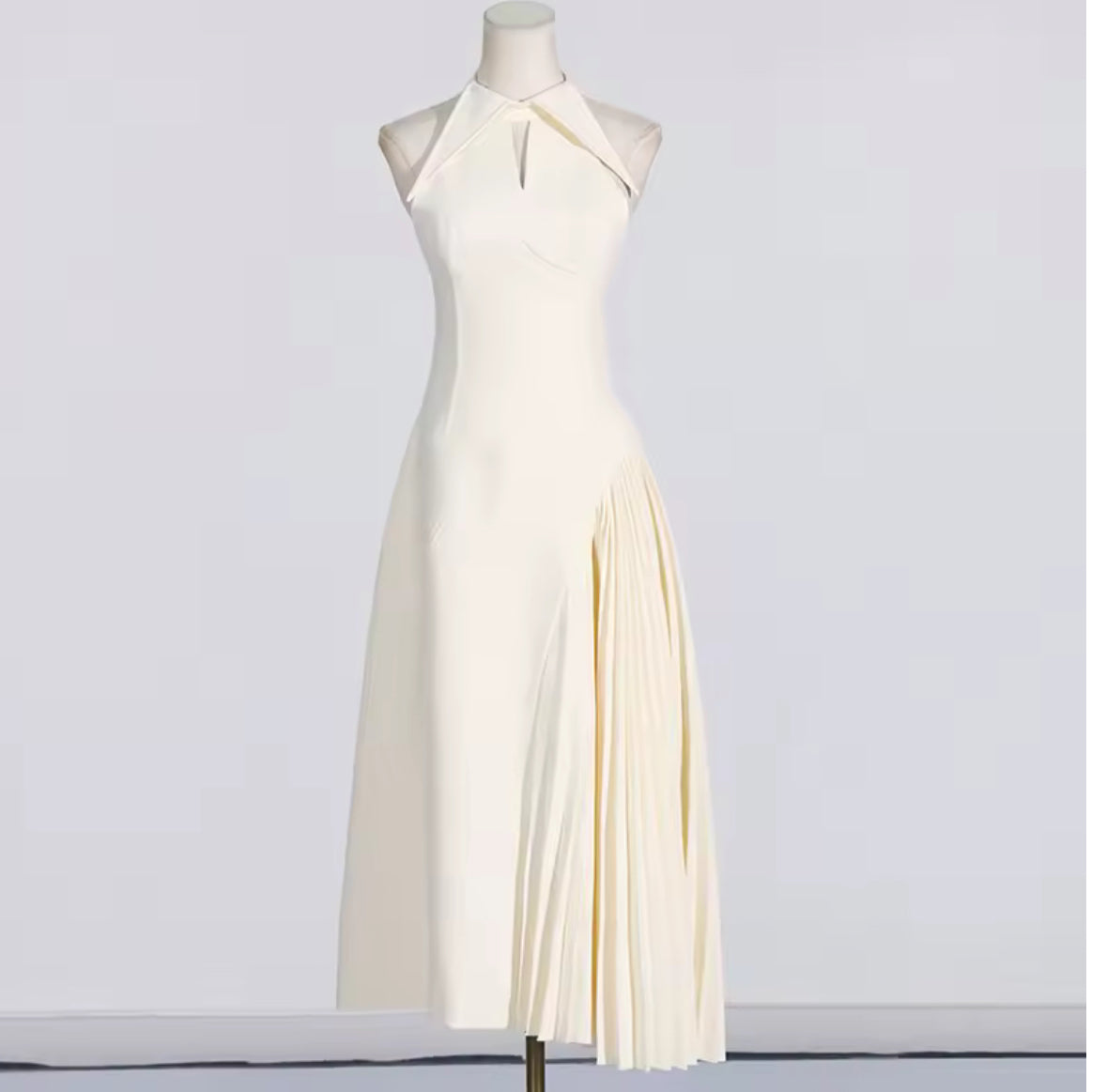 AUDRY DRESS