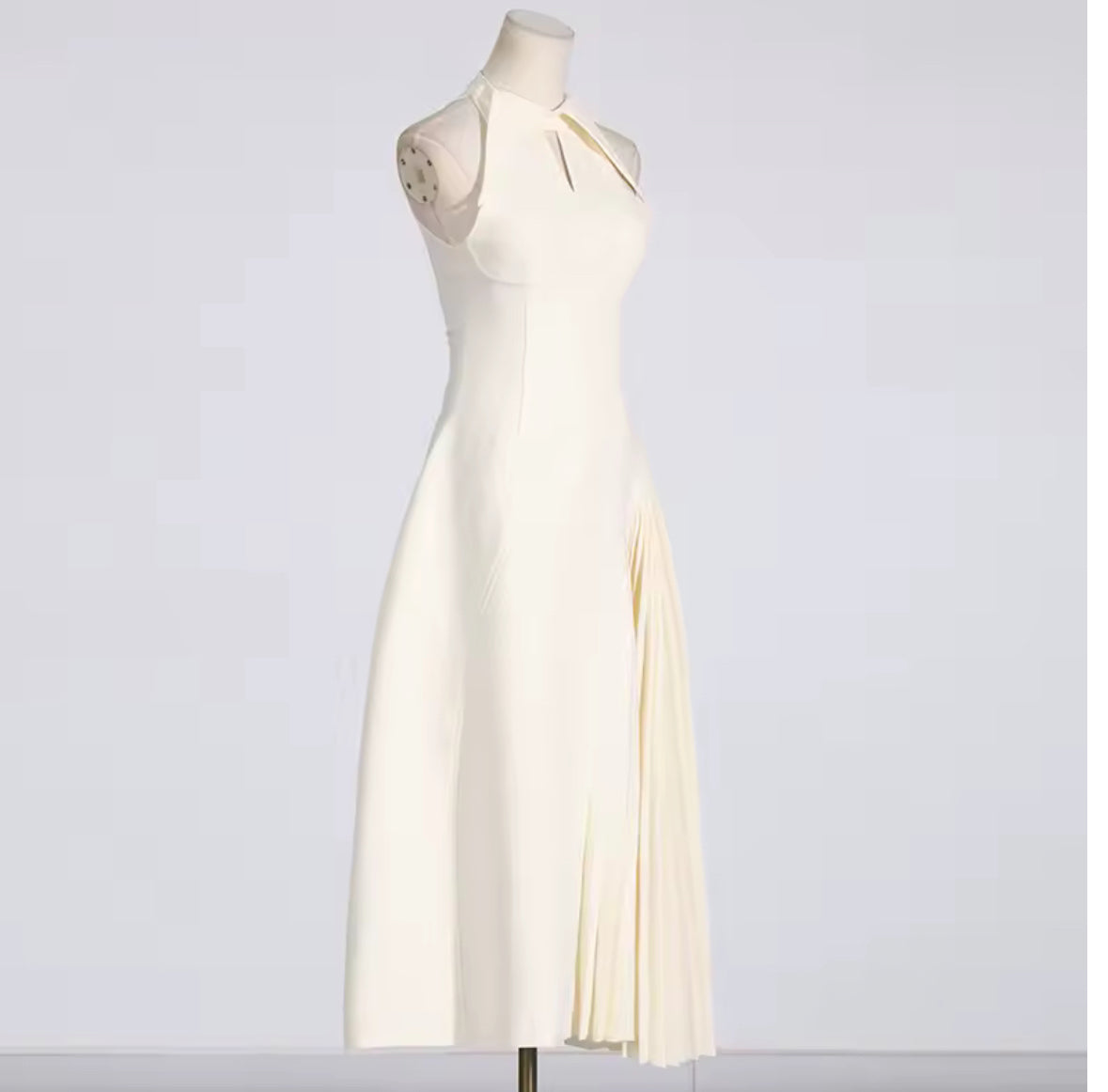AUDRY DRESS