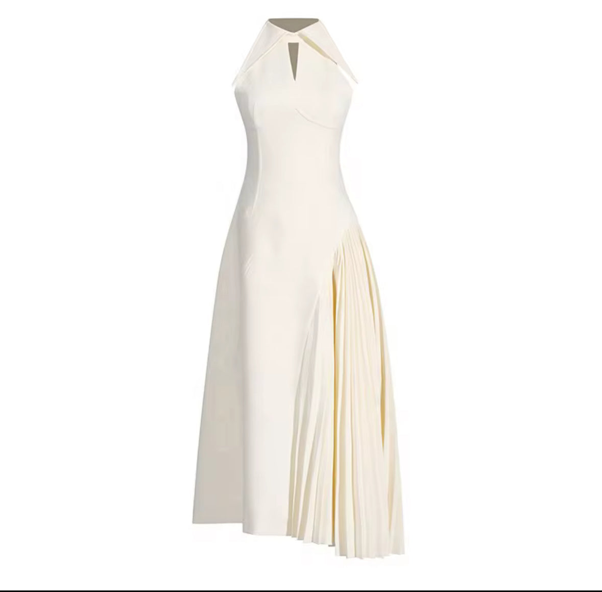 AUDRY DRESS