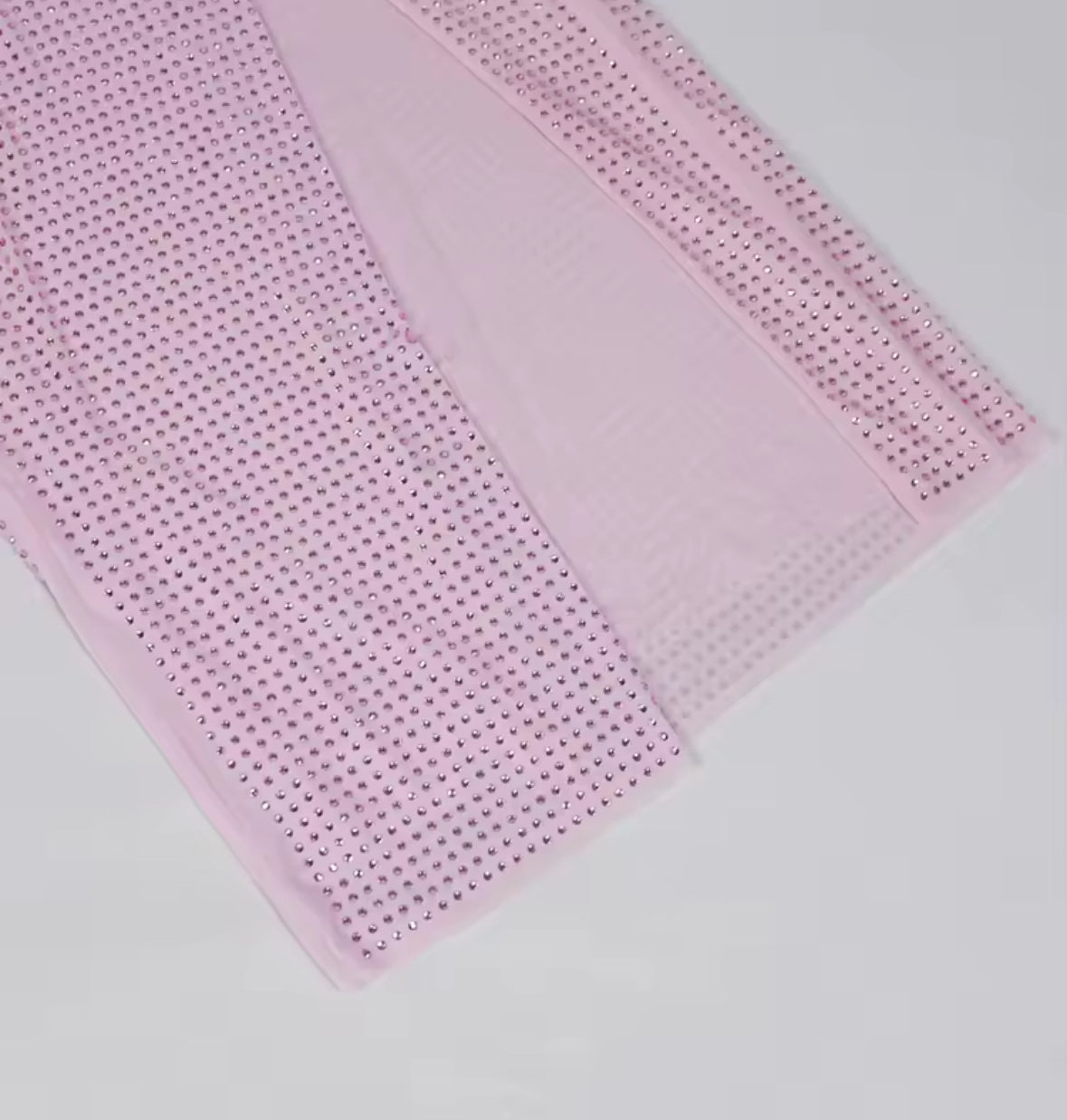 PINK DIAMOND SET
