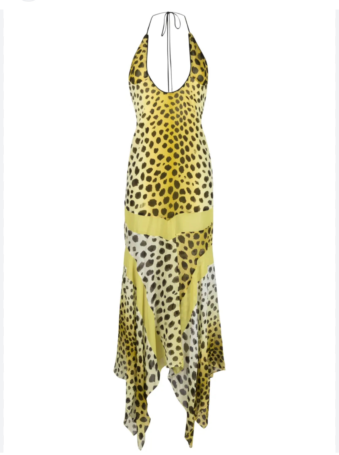 SAVANNAH DRESS