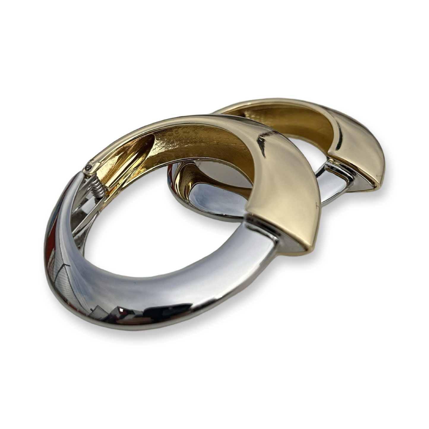 BOLD FUSION BANGLE
